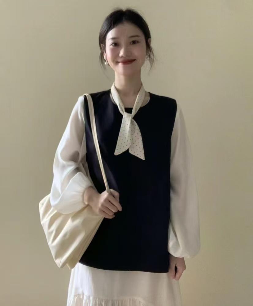 回头率超高穿搭快心动